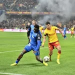 PSG Đại Chiến Auxerre: Liệu Nhà Vô Địch Có Dễ Dàng Thoát Hiểm? 1