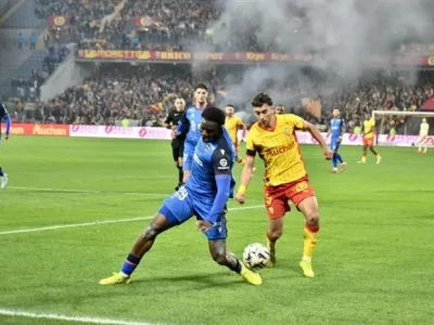 PSG Đại Chiến Auxerre: Liệu Nhà Vô Địch Có Dễ Dàng Thoát Hiểm?