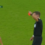 Lý Đức bị treo giò: Luật FIFA 'bất ngờ' chỉ rõ lý do thẻ đỏ không thể xóa dù VAR hủy bàn thắng 1