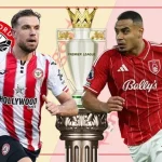 Brentford vs Nottingham Forest: Chuyên gia chỉ mặt 'thủ phạm' khiến đội khách ôm hận rời sân Gtech? 1