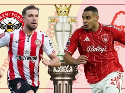 Brentford vs Nottingham Forest: Chuyên gia chỉ mặt ‘thủ phạm’ khiến đội khách ôm hận rời sân Gtech?