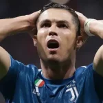 Ronaldo Chính Thức Thắng Kiện Juventus: 'Bà Đầm Già' Thua Đau Về Khoản Lương 8.5 Triệu Bảng 1