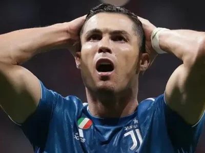 Ronaldo Chính Thức Thắng Kiện Juventus: ‘Bà Đầm Già’ Thua Đau Về Khoản Lương 8.5 Triệu Bảng