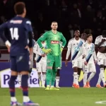 Cú Sốc Lịch Sử: PSG Bị Loại Khỏi Cúp Quốc Gia Pháp Ngay Trước Mắt Đối Thủ Cùng Thành Phố 1