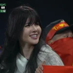 Bật Mí Danh Tính Cổ Động Viên Nữ Xinh Đẹp Gây Sốt Khi Cổ Vũ U23 Việt Nam: Là Hot Girl Sống Ở Dubai 1