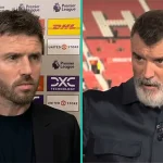 Roy Keane 'dội gáo nước lạnh' vào HLV Carrick: 'Thắng 2 trận thì ai chả làm được, MU cần HLV đẳng cấp hơn!' 1