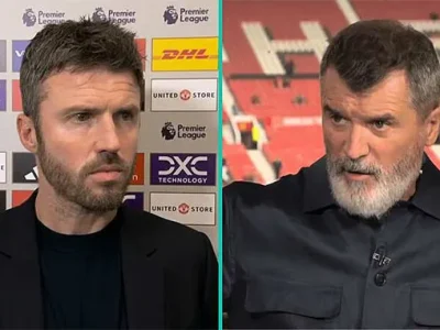 Roy Keane ‘dội gáo nước lạnh’ vào HLV Carrick: ‘Thắng 2 trận thì ai chả làm được, MU cần HLV đẳng cấp hơn!’