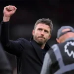 Ronaldo Đoán Trúng: Carrick Biến Điều Không Thể Thành Có Thể, MU Bất Ngờ Thăng Hoa 1