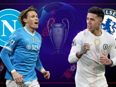 Napoli vs Chelsea: The Blues quyết phá dớp ‘sân tử thần’ Maradona, 03h00 ngày 29/1