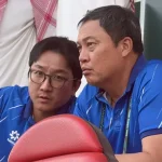 HLV Kim Sang Sik 'gây bão' với hành động ấm lòng, hé lộ 2 người hùng thầm lặng đứng sau thành công của U23 Việt Nam 1