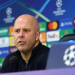 Arne Slot 'gây bão' Liverpool: Tuyên bố gây sốc về vô địch Premier League 1