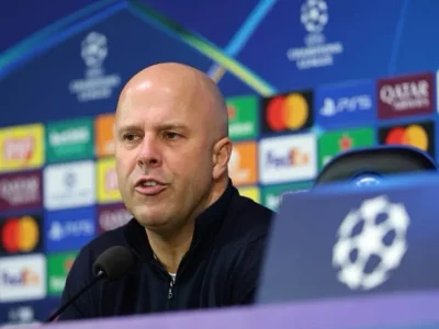 Arne Slot ‘gây bão’ Liverpool: Tuyên bố gây sốc về vô địch Premier League