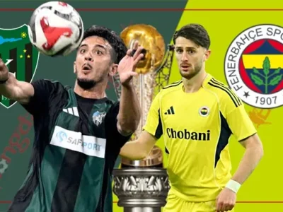 Fenerbahce ‘nghiền nát’ Kocaelispor? Dự đoán bất ngờ trước trận đấu nửa đêm 3/2