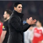 Arteta Vỡ Òa Cảm Xúc, Arsenal Chính Thức Ghi Tên Vào Chung Kết Carabao Cup 2026 1
