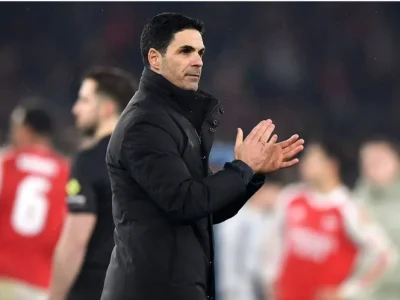 Arteta Vỡ Òa Cảm Xúc, Arsenal Chính Thức Ghi Tên Vào Chung Kết Carabao Cup 2026