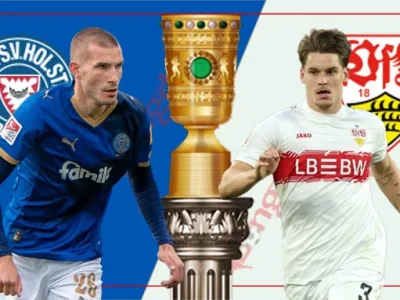 Holstein Kiel vs Stuttgart: Nhà vua Bundesliga sẵn sàng nghiền nát đối thủ hạng 2?