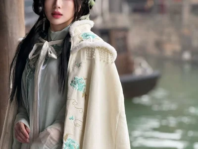 Loan Barbie: Từ nữ y tá chạy bộ đến ‘tiểu thư đài các’ đốn tim fan