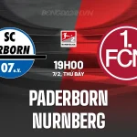 Paderborn vs Nurnberg: Cơ hội vàng thăng hạng, chủ nhà quyết 'nghiền nát' đối thủ? 1