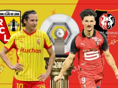Lens vs Rennes: Cơ hội vàng để ‘soán ngôi’ PSG, chuyên gia tiết lộ kết quả bất ngờ?