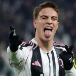 Kenan Yildiz: Từ 'Người Ngoài Hành Tinh' đến Số 10 Mới - Tương Lai Juventus Đã Định Hình 1