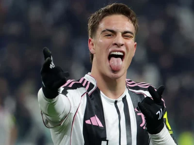 Kenan Yildiz: Từ ‘Người Ngoài Hành Tinh’ đến Số 10 Mới – Tương Lai Juventus Đã Định Hình