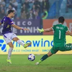 Đỗ Hoàng Hên 'bùng nổ' tại Hà Nội, chỉ còn một bước đến ĐT Việt Nam 1