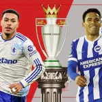 Aston Villa vs Brighton: Sân nhà Villa Park - Bàn đạp vững chắc để Aston Villa giữ vững top 3? 1