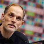 MU 'trắng tay' trong cuộc đua HLV Tuchel, thầy Đức chính thức gắn bó với ĐT Anh đến EURO 2028 1
