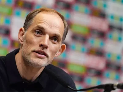 MU ‘trắng tay’ trong cuộc đua HLV Tuchel, thầy Đức chính thức gắn bó với ĐT Anh đến EURO 2028