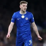 Chuyên gia nổi tiếng chỉ trích: Liam Delap phạm sai lầm chết người khi chọn Chelsea thay vì MU 1