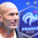 Chính Thức: Zidane Trở Lại ĐT Pháp Sau 20 Năm, Ký Thỏa Thuận Thay Deschamps Sau World Cup 2026 1