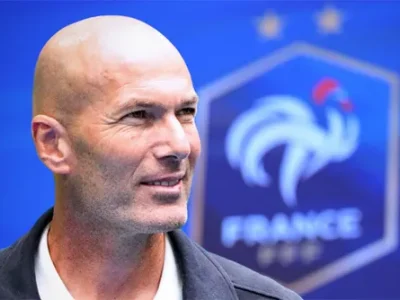 Chính Thức: Zidane Trở Lại ĐT Pháp Sau 20 Năm, Ký Thỏa Thuận Thay Deschamps Sau World Cup 2026