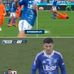 Cesc Fàbregas 'bóc phốt' Morata: 'Đá bóng chuyên nghiệp mà không chịu nổi khiêu khích thì nên... đổi nghề!' 1