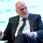 Chủ tịch La Liga Javier Tebas lên tiếng: "Barcelona không hề hối lộ trọng tài" 1