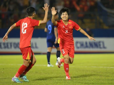 Bão Lịch 2026: Đội Tuyển Việt Nam Đối Mặt Cơ Hội Lịch Sử Và Thử Thách Sống Còn