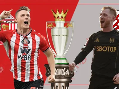 Dự đoán Sunderland vs Fulham: ‘Mèo đen’ đứng trước thử thách lớn, Fulham có cơ hội đòi nợ?