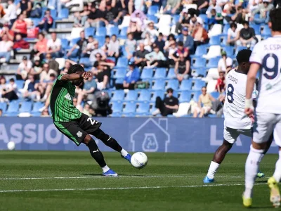 Video Highlight Sassuolo vs Cagliari 20:00 ngày 04/04/2026