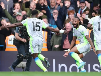 Man City ‘gửi chiến thư’ rùng mình, Arsenal run rẩy trước trận đại chiến định mệnh