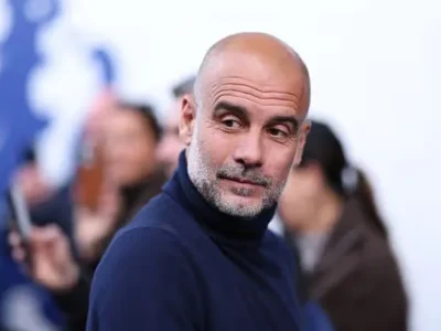 Pep Guardiola ‘cảnh báo’ Arsenal: Man City đã trở lại, cuộc đua vô địch mới chỉ bắt đầu!