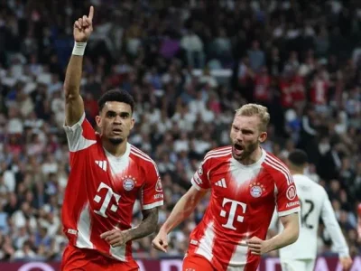 HLV Bayern Kompany cảnh báo: Real Madrid vẫn là ‘quái vật’ châu Âu, đừng mơ ngược dòng dễ dàng!