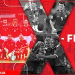 Bi Kịch EURO 2000: Khoảnh Khắc Sụp Đổ Định Mệnh Của Thế Hệ Vàng Na Uy 1