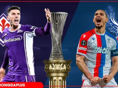 Fiorentina vs Crystal Palace: Ám ảnh thất bại 0-3, La Viola đối diện nguy cơ bị loại?