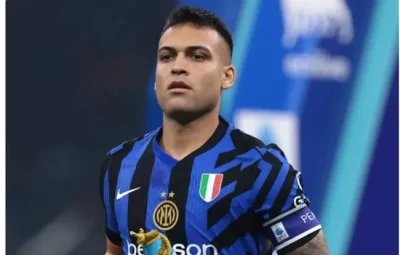 Inter Milan vs Pisa: Đại chiến Serie A, liệu Nerazzurri có 'nghiền nát' đội khách để vươn lên dẫn đầu? 1