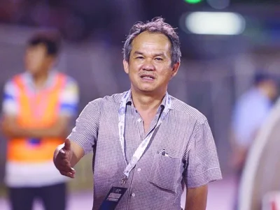 Bầu Đức 'chơi lớn' thưởng 2 tỷ đồng cho U23 Việt Nam, báo châu Á ngỡ ngàng 1