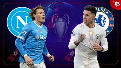 Napoli vs Chelsea: The Blues quyết phá dớp 'sân tử thần' Maradona, 03h00 ngày 29/1 1