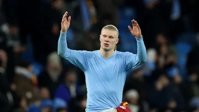 Tottenham vs Man City: Trận đấu định mệnh, Man xanh có bị 'bẫy' tại London? 1