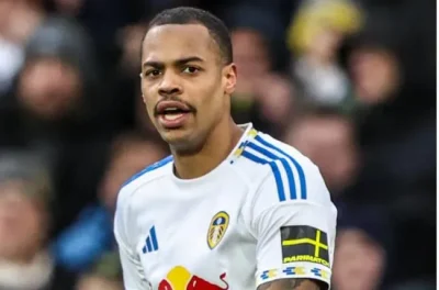 Leeds vs Nottingham: Cuộc chiến sinh tử 3h00 ngày 7/2, ai sẽ thoát khỏi vòng nguy hiểm? 1