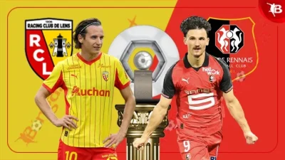 Lens vs Rennes: Cơ hội vàng để 'soán ngôi' PSG, chuyên gia tiết lộ kết quả bất ngờ? 1