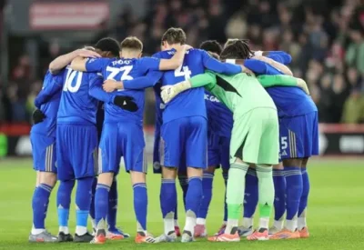 Leicester vs Southampton: Bầy Cáo quyết tâm chặn đứng 'cơn lốc thua' trước thềm trận đấu sinh tử 1