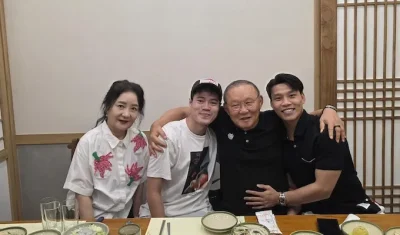 Chấn thương đeo bám, nguyện vọng đầu Xuân của loạt sao tuyển Việt Nam: Văn Thanh lo lắng, Văn Toàn háo hức trở lại 1